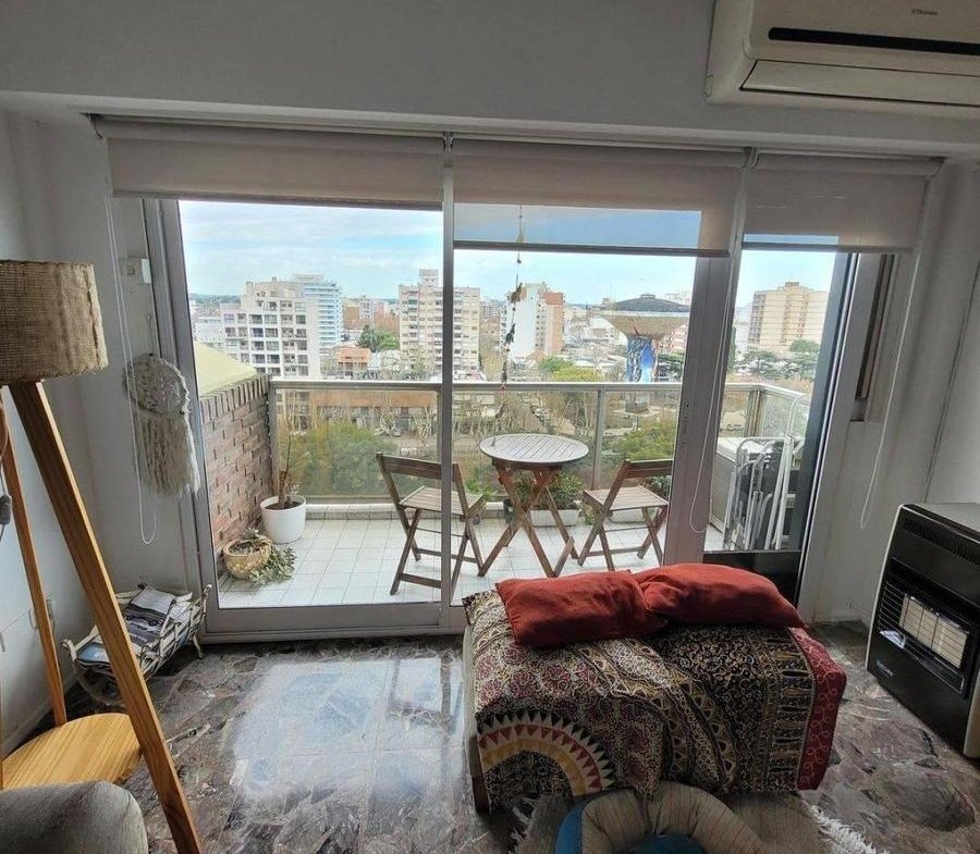 Departamento en  Venta – Monte Grande