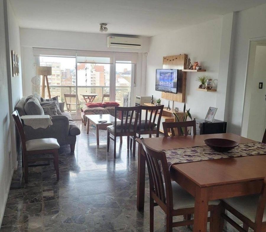 Departamento en  Venta – Monte Grande