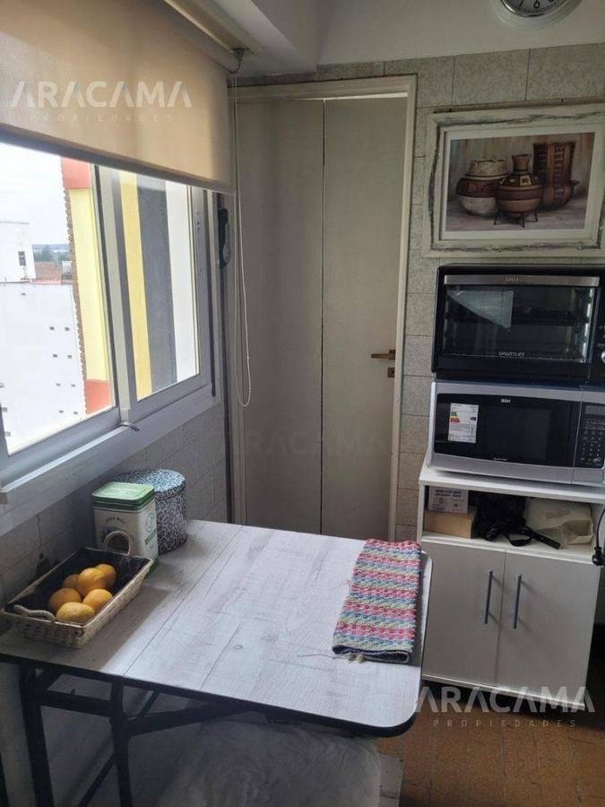 Departamento en  Venta – Monte Grande
