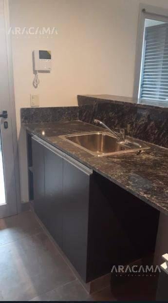 VENTA de DEPARTAMENTO de 2 ambientes en Monte Grande.