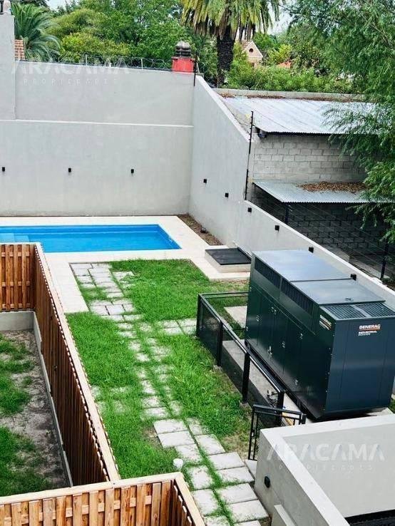 VENTA de DEPARTAMENTO de 2 ambientes en Monte Grande.