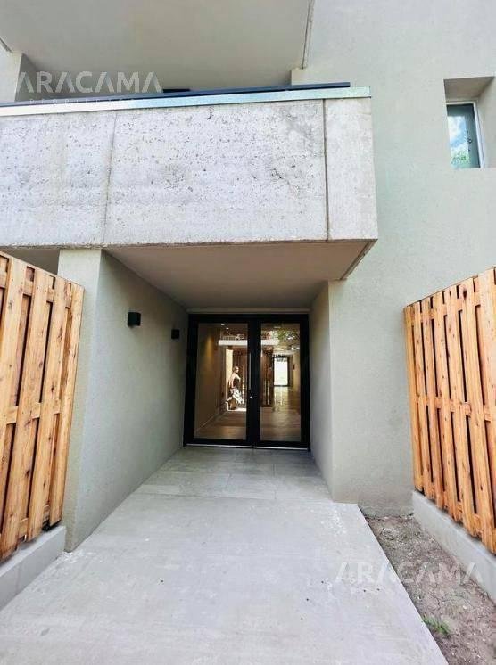 VENTA de DEPARTAMENTO de 2 ambientes en Monte Grande.