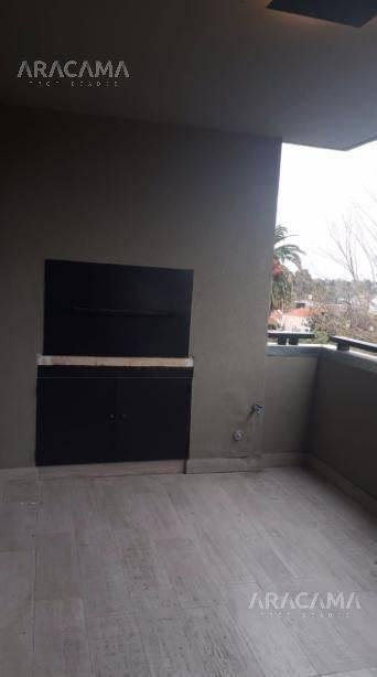 VENTA de DEPARTAMENTO de 2 ambientes en Monte Grande.