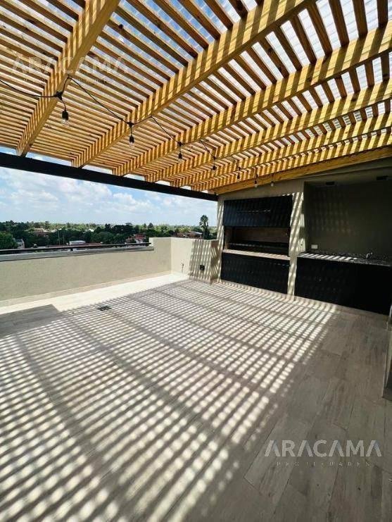 VENTA de DEPARTAMENTO de 2 ambientes en Monte Grande.