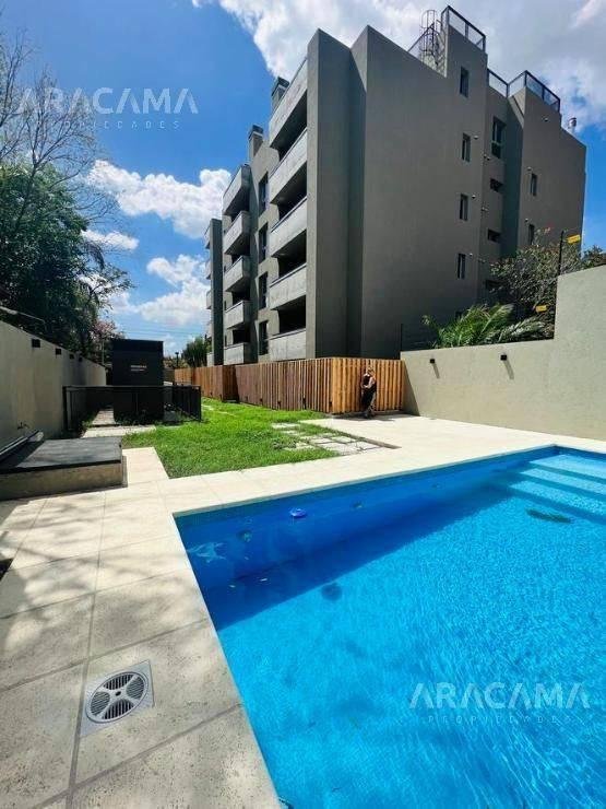VENTA de DEPARTAMENTO de 2 ambientes en Monte Grande.