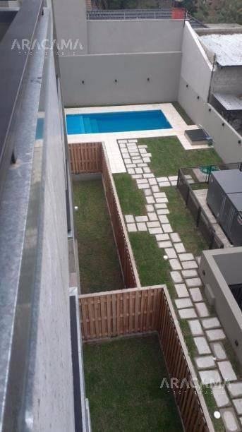 VENTA de DEPARTAMENTO de 2 ambientes en Monte Grande.