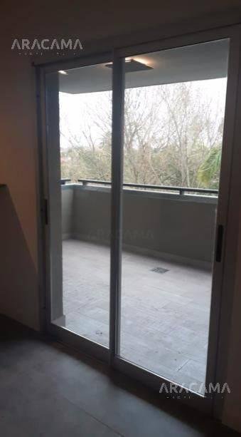 VENTA de DEPARTAMENTO de 2 ambientes en Monte Grande.
