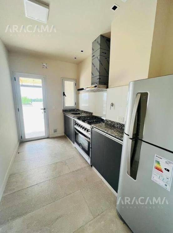VENTA de DEPARTAMENTO de 2 ambientes en Monte Grande.