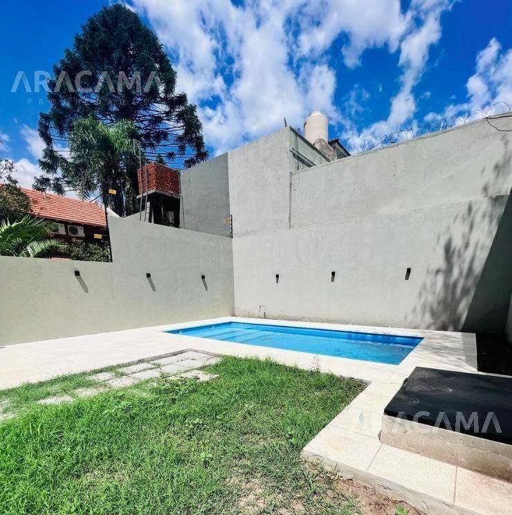 VENTA de DEPARTAMENTO de 2 ambientes en Monte Grande.