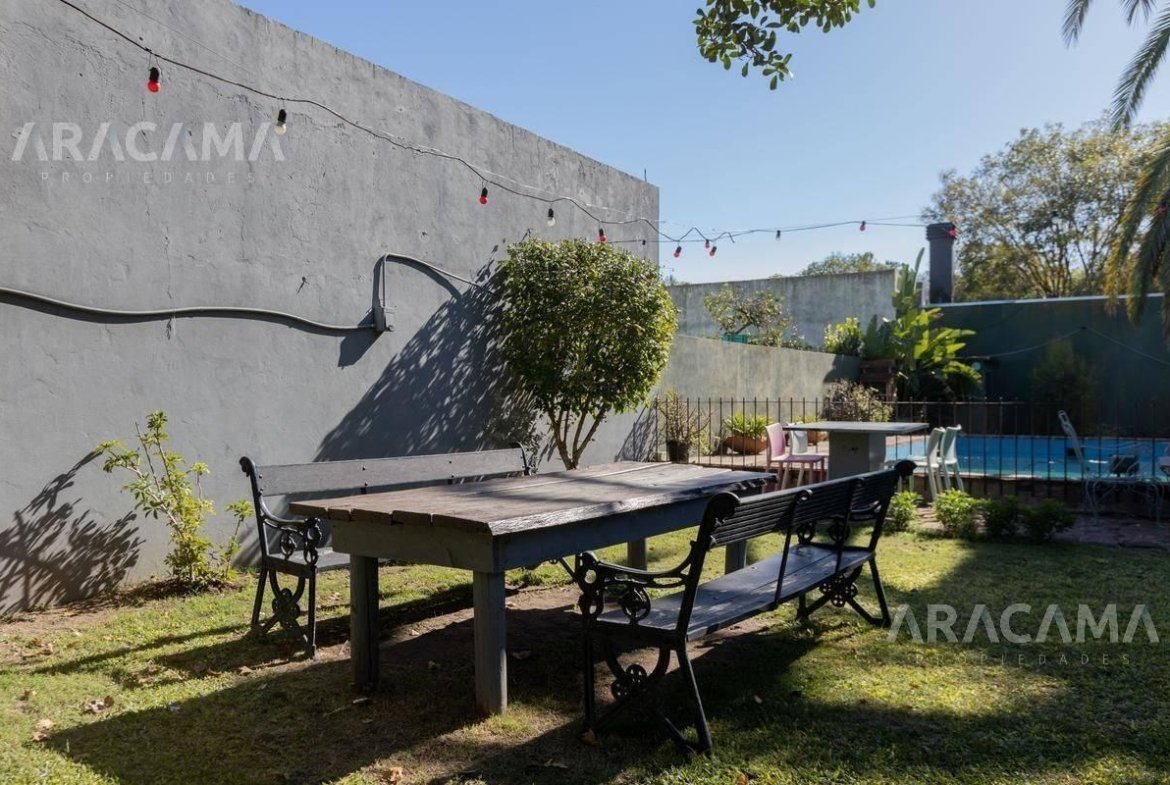 Casa en Venta – San Vicente