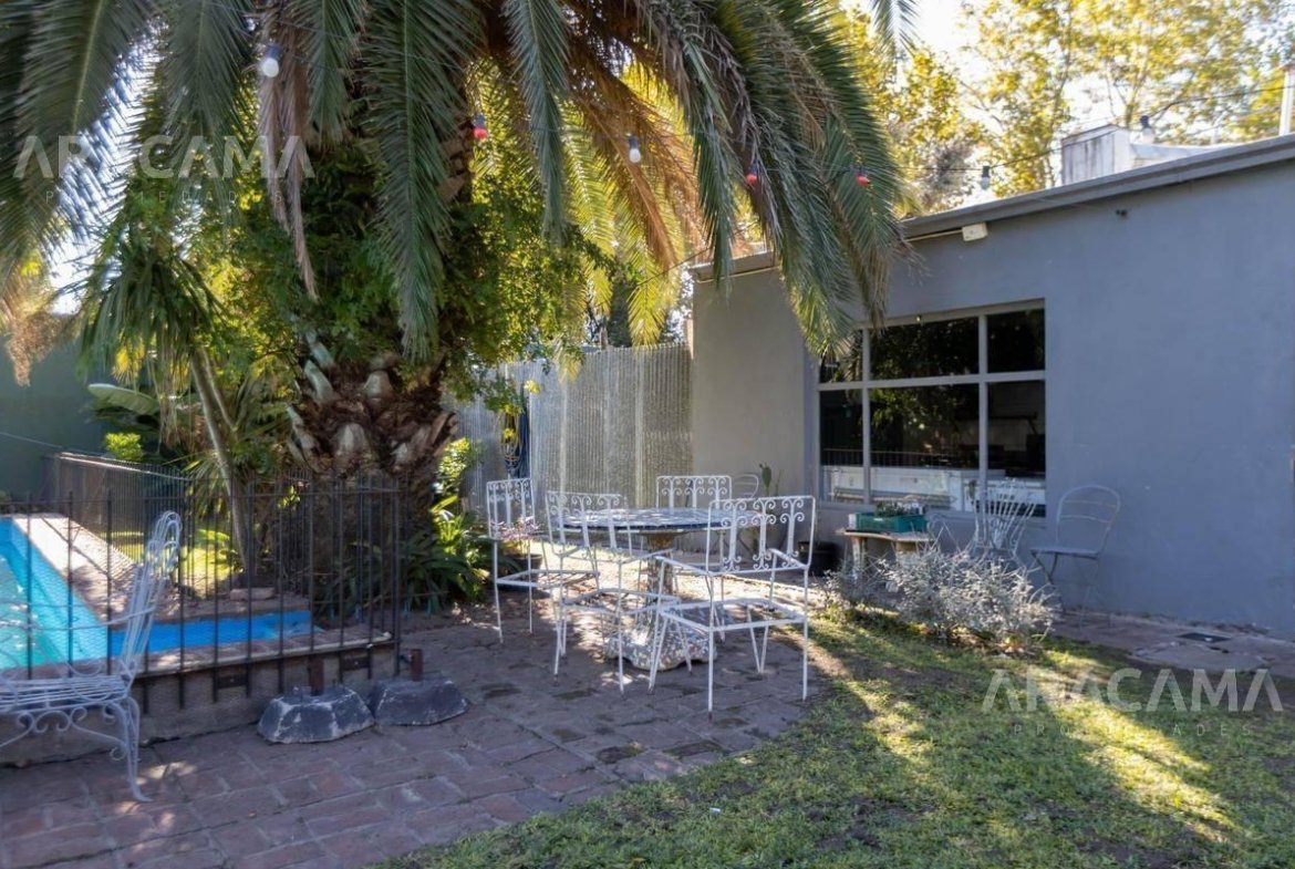 Casa en Venta – San Vicente