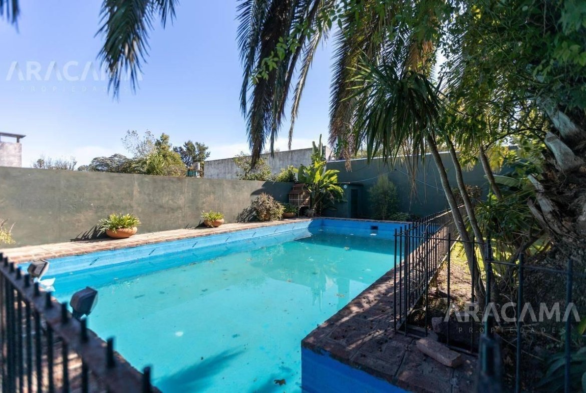 Casa en Venta – San Vicente