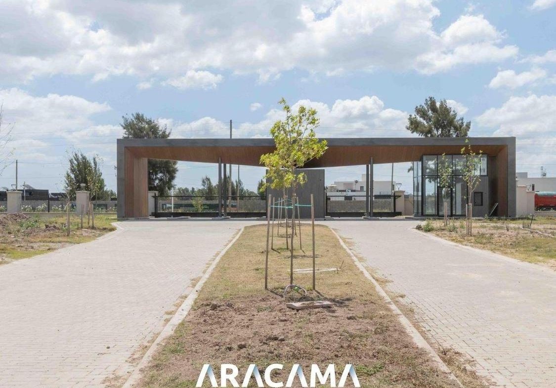 Lote en Venta en el Barrio Privado Havita – Canning