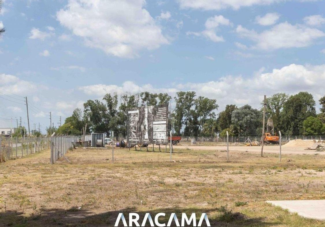 Lote en Venta en el Barrio Privado Havita – Canning
