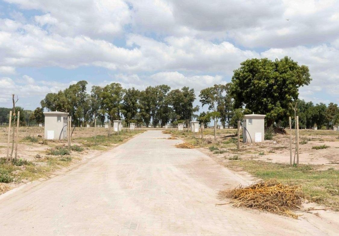 Lote en Venta en el Barrio Privado Havita – Canning