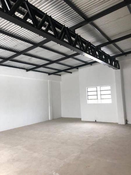 Galpon en Venta en Monte Grande