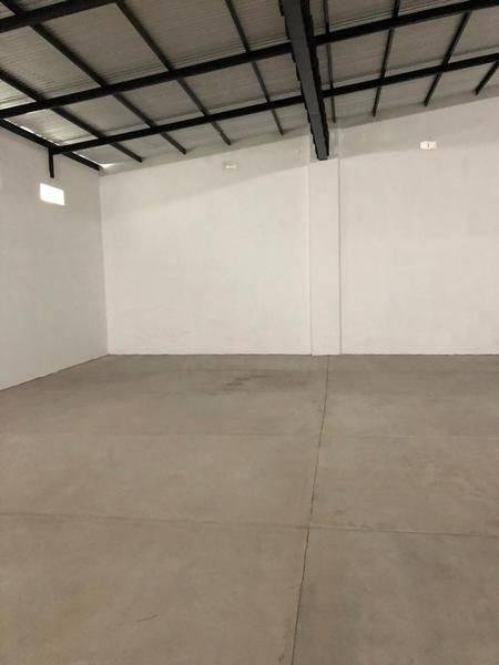 Galpon en Venta en Monte Grande