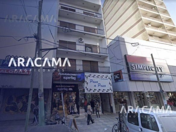Edificio en Venta – Monte Grande