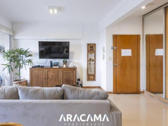 DEPARTAMENTO en VENTA en Monte Grande