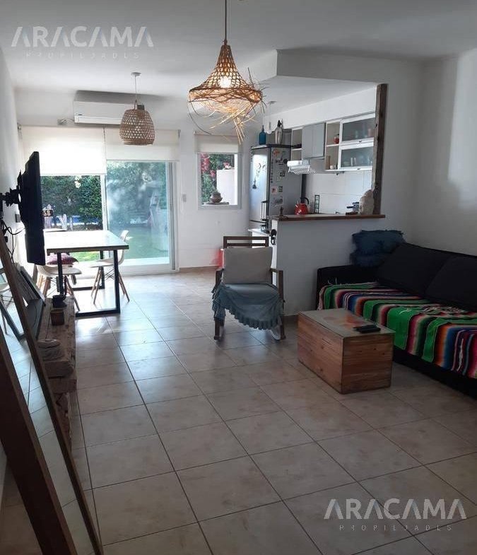 Casa en venta – Monte Grande