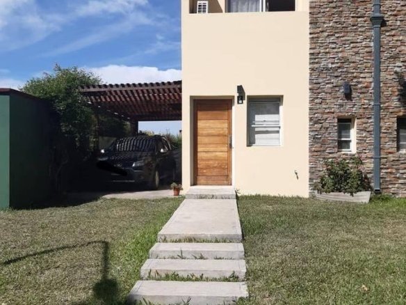 Casa en venta – Monte Grande