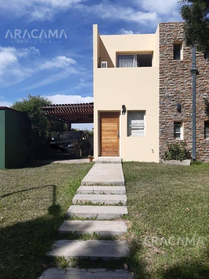 Casa en venta – Monte Grande