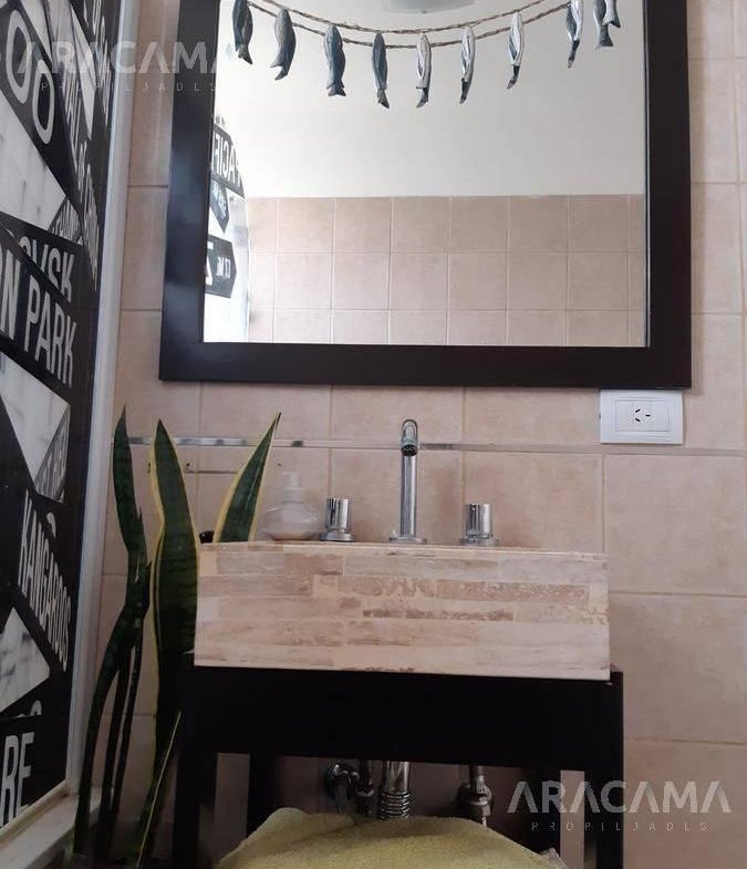 Casa en venta – Monte Grande