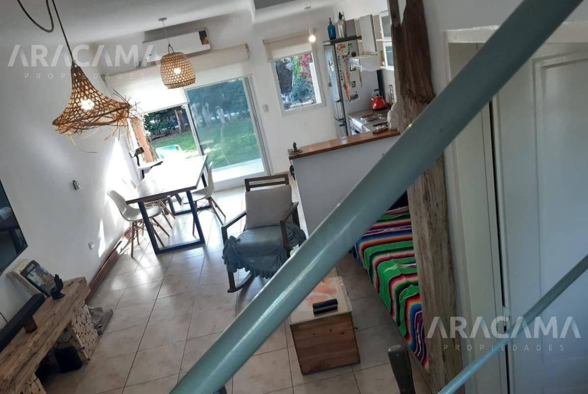 Casa en venta – Monte Grande