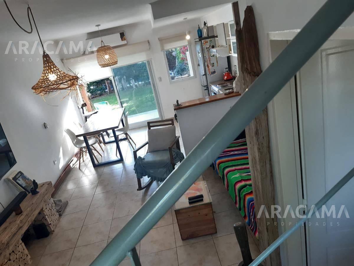Casa en venta – Monte Grande