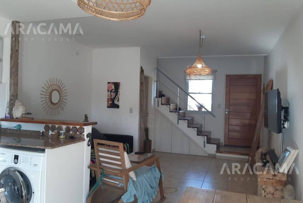 Casa en venta – Monte Grande
