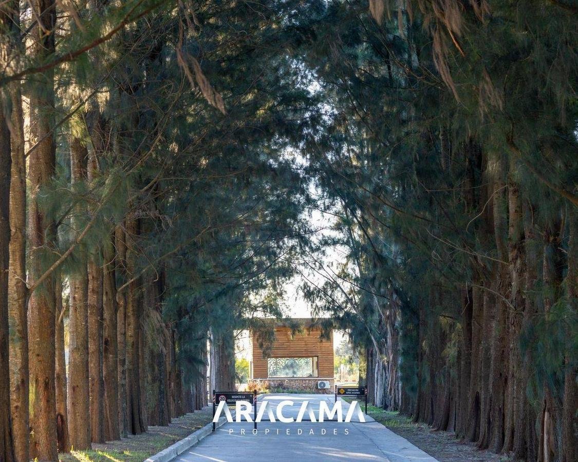 Lote en VENTA Lares de Canning