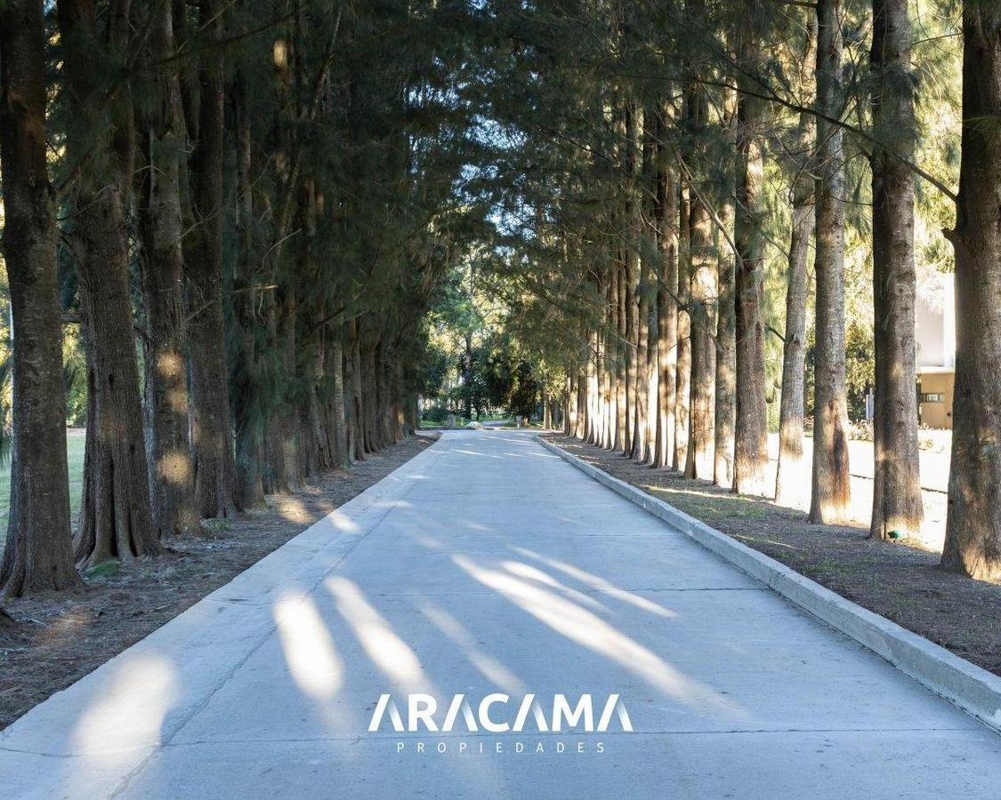 Lote en VENTA Lares de Canning