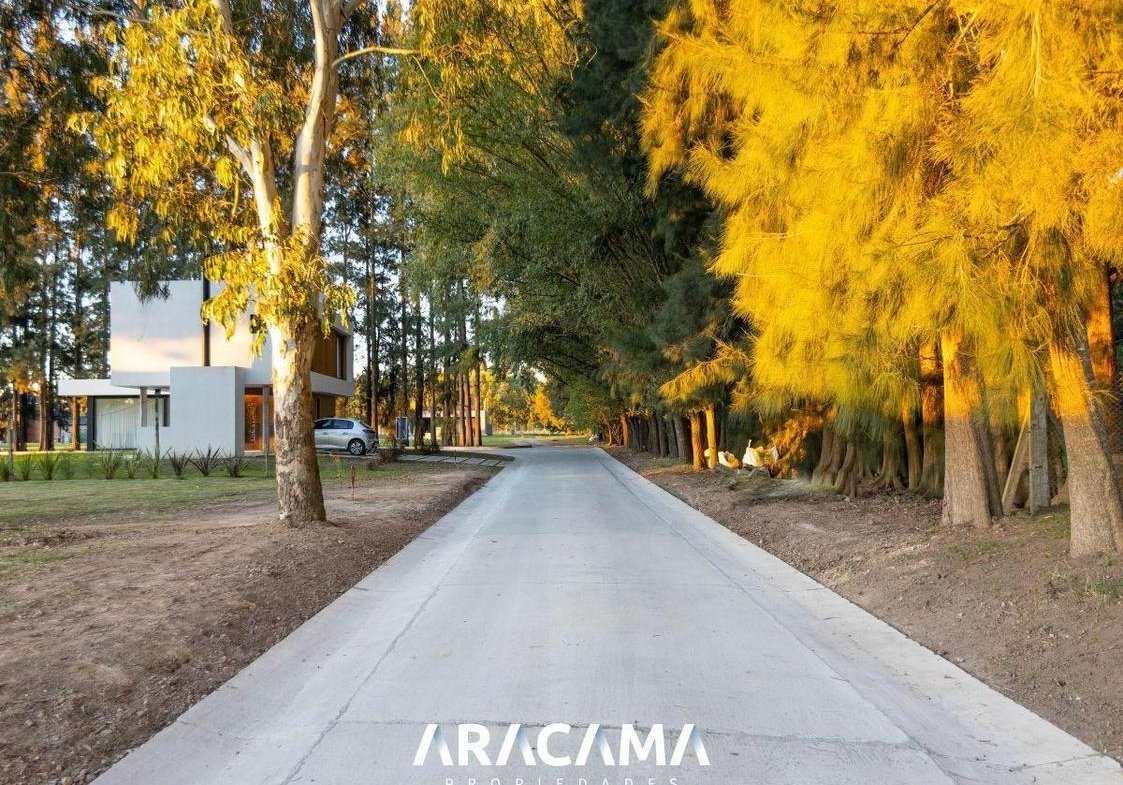 Lote en VENTA Lares de Canning
