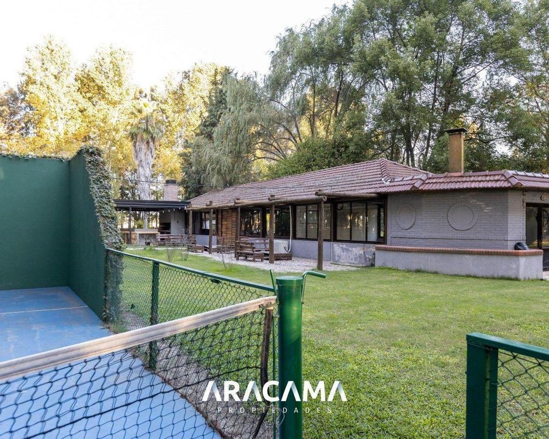 Lote en VENTA Lares de Canning