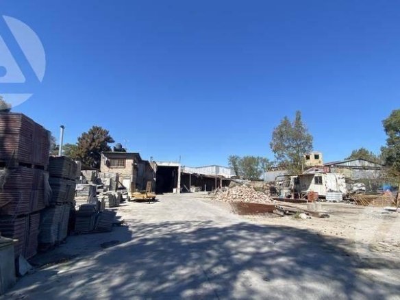 Galpón en Venta – 9 De Abril