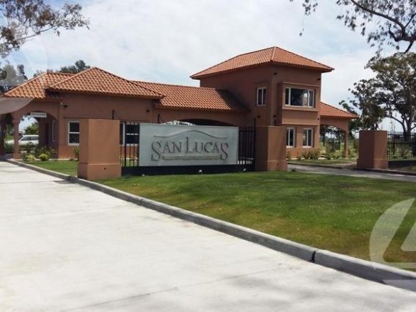 Lote en VENTA en San Lucas – Canning