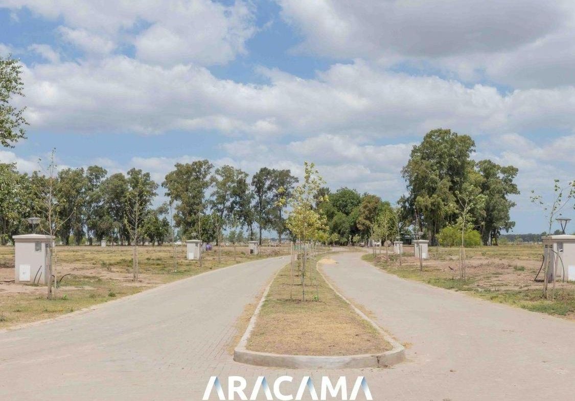 Lote en Venta en el Barrio Privado Havita – Canning