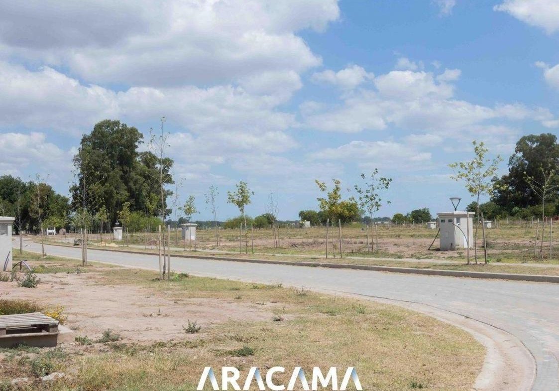 Lote en Venta en el Barrio Privado Havita – Canning