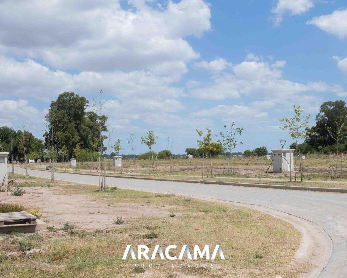 Lote en Venta en el Barrio Privado Havita – Canning