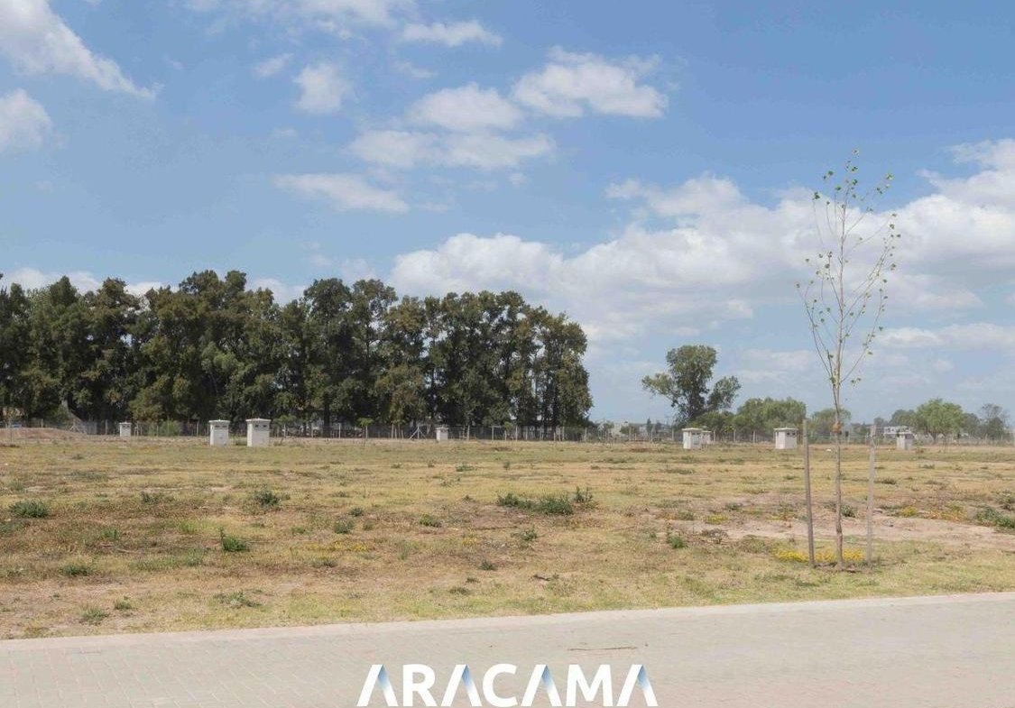 Lote en Venta en el Barrio Privado Havita – Canning