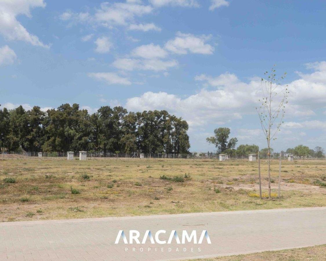 Lote en Venta en el Barrio Privado Havita – Canning
