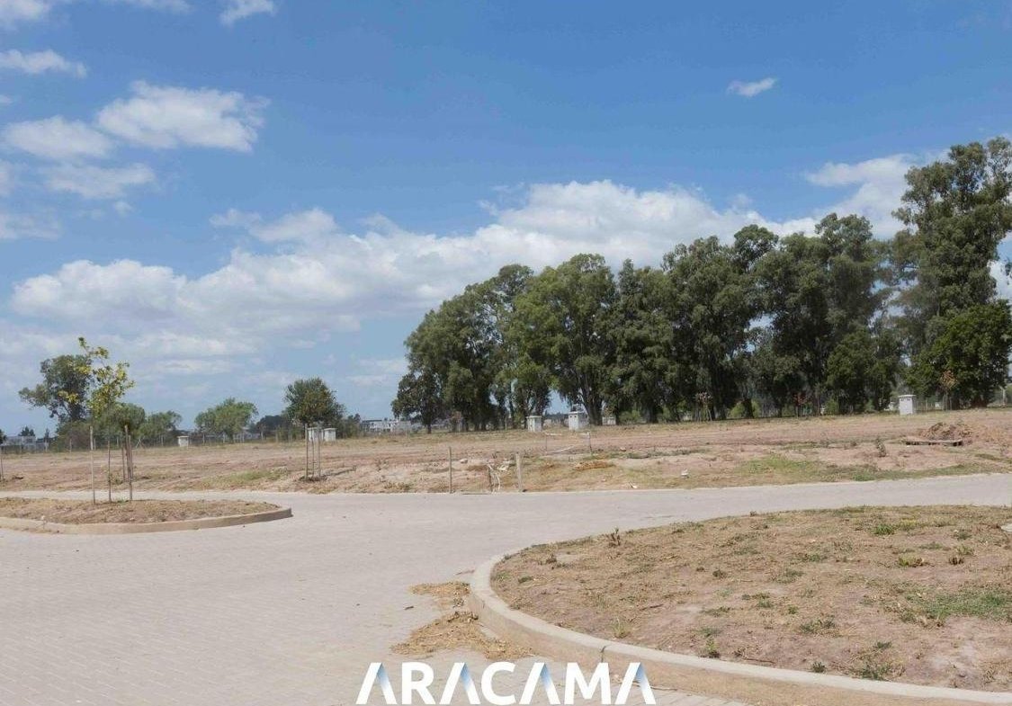 Lote en Venta en el Barrio Privado Havita – Canning