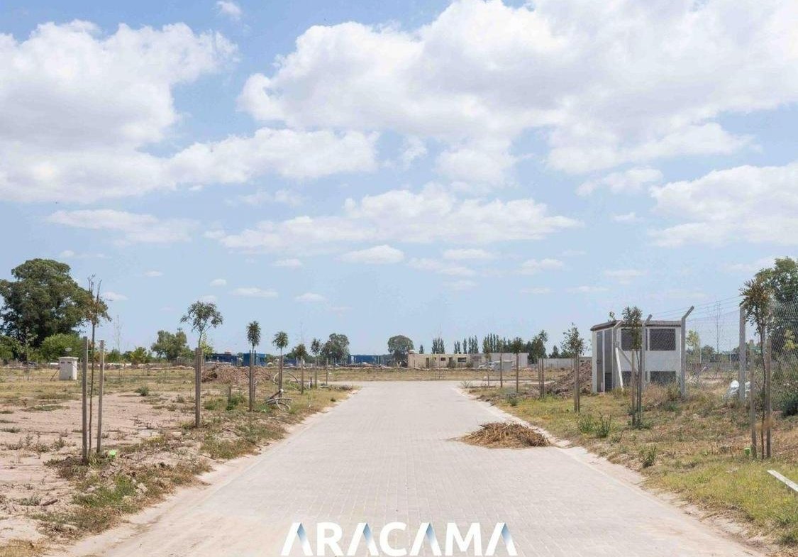 Lote en Venta en el Barrio Privado Havita – Canning