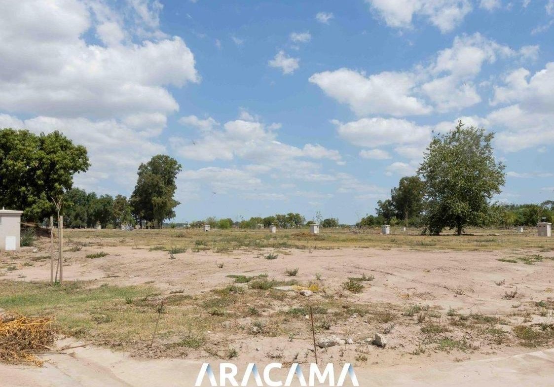 Lote en Venta en el Barrio Privado Havita – Canning