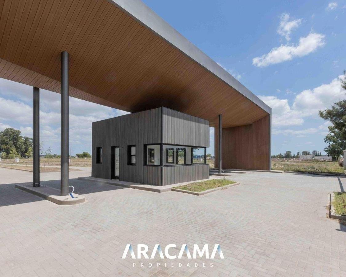 Lote en Venta en el Barrio Privado Havita – Canning
