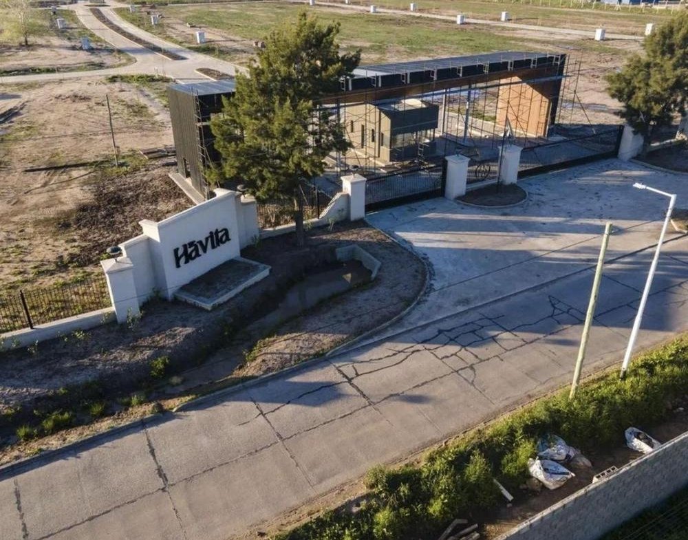 Lote en Venta en el Barrio Privado Havita – Canning
