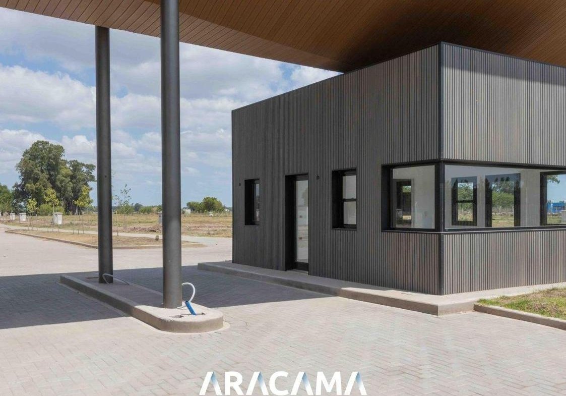 Lote en Venta en el Barrio Privado Havita – Canning