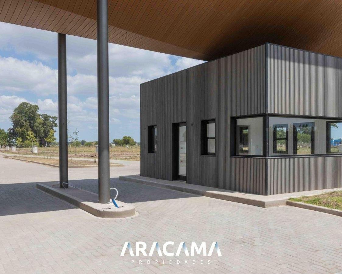 Lote en Venta en el Barrio Privado Havita – Canning