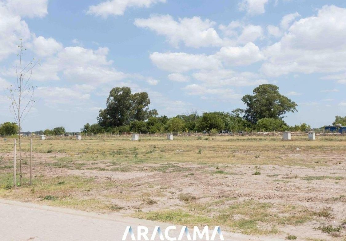Lote en Venta en el Barrio Privado Havita – Canning