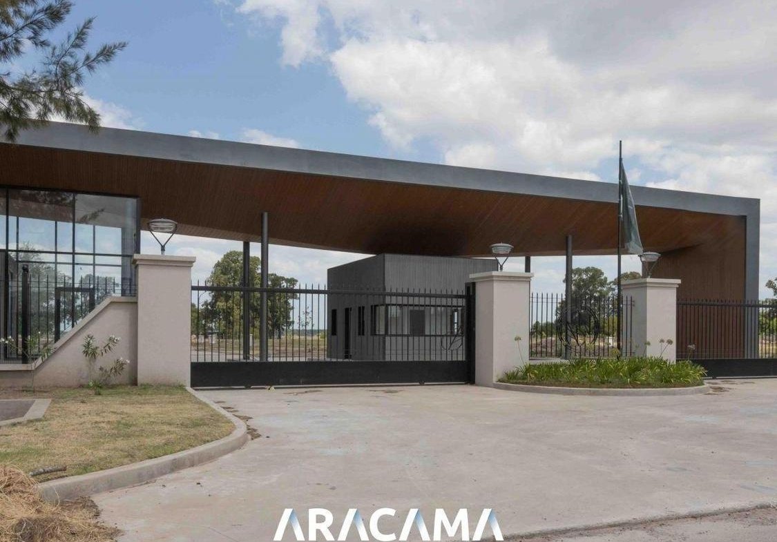 Lote en Venta en el Barrio Privado Havita – Canning